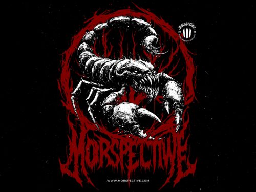 Dark Scorpion