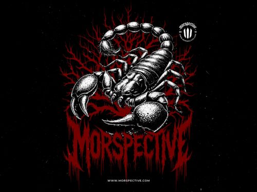 Ferocious Scorpion