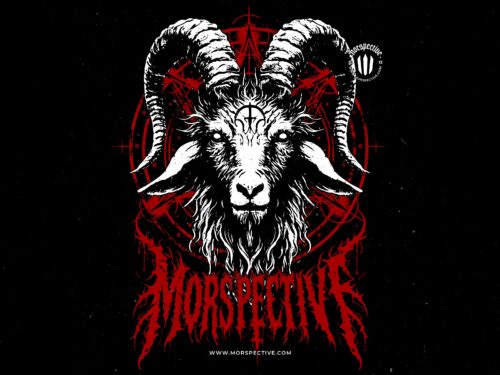 Satanic Goat