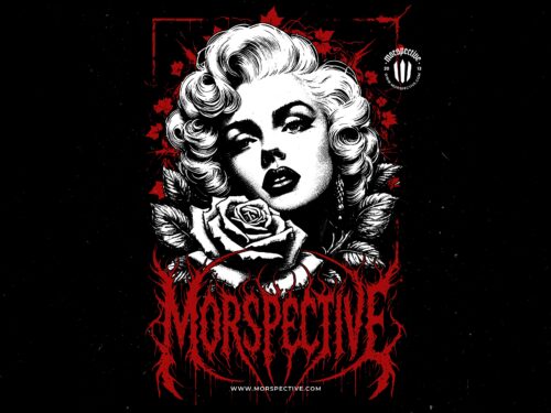 Marilyn Monroe Flower