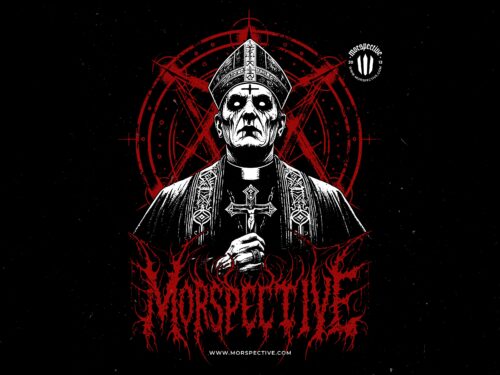 Dark Papa Emeritus