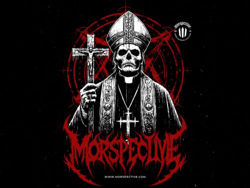 Priest Skull