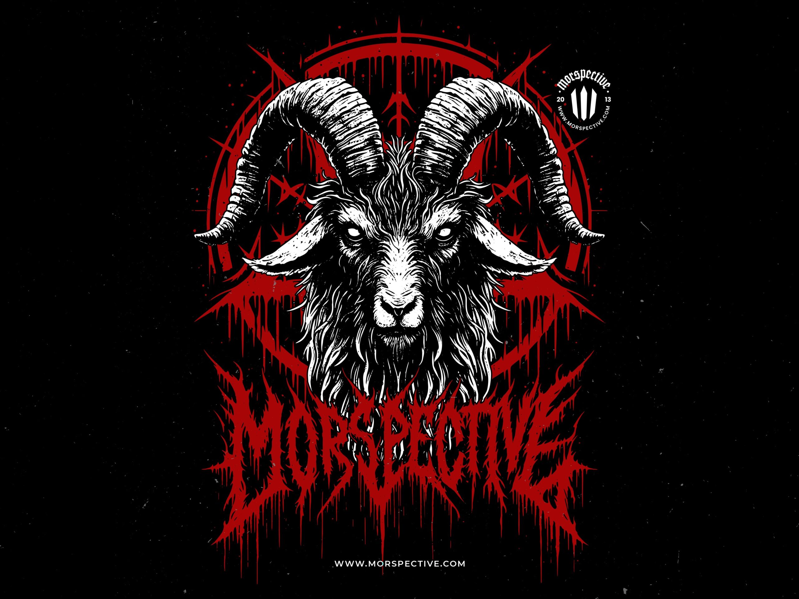Satanic Goat