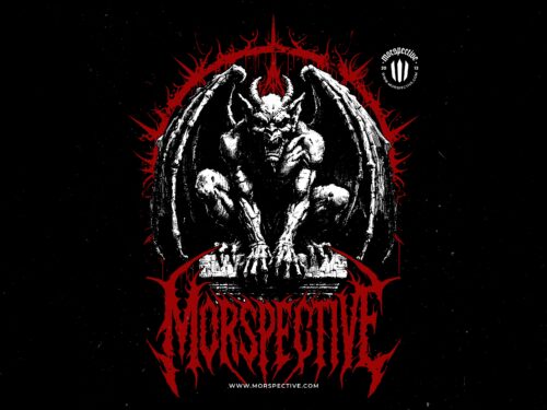 Dark Gargoyle