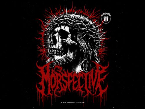 Jesus Skull