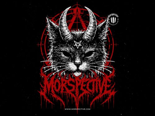 Satanic Cat