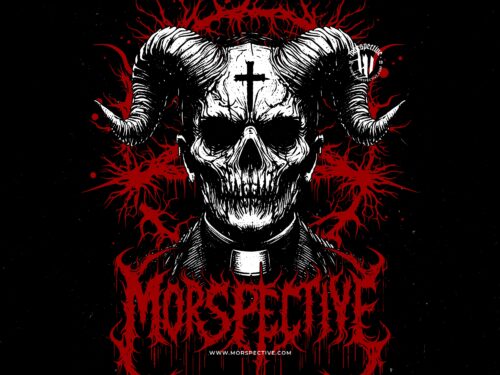 Baphomet Skull Head - Image 2