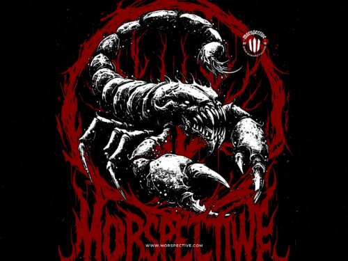 Dark Scorpion - Image 2