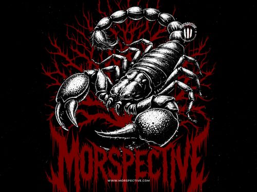 Ferocious Scorpion - Image 2