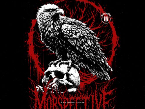 Eagle Skull - Image 2