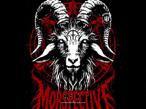 Satanic Goat - Image 2