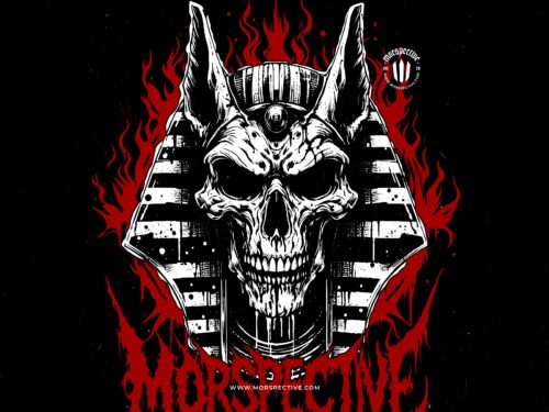 Anubis Skull - Image 2