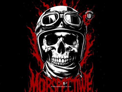 Skull Biker - Image 2