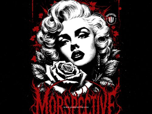 Marilyn Monroe Flower - Image 2