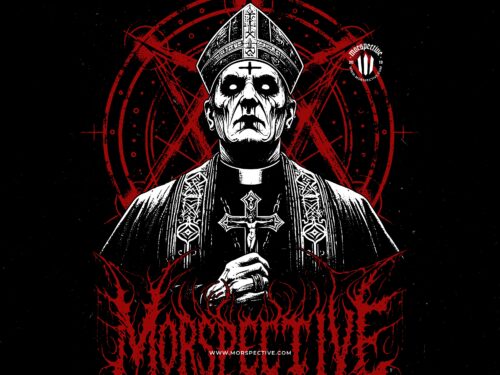 Dark Papa Emeritus - Image 2
