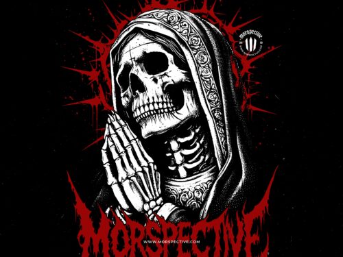 Nun Skull Pray - Image 2