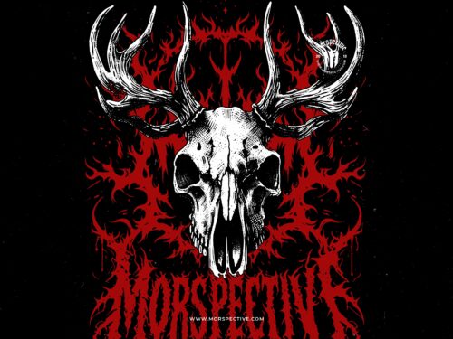 Deer Skull - Image 2