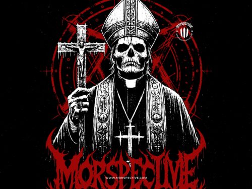 Priest Skull - Image 2