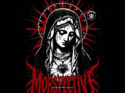 Sadness Nun - Image 2