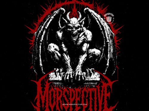 Dark Gargoyle - Image 2
