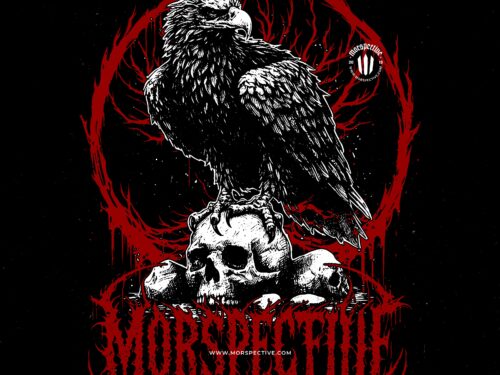 Dark Crow Skull - Image 2