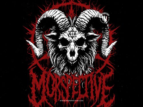 Goat Satanic Head - Image 2