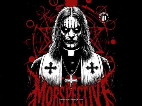 Death Priest - Image 2