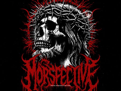 Jesus Skull - Image 2