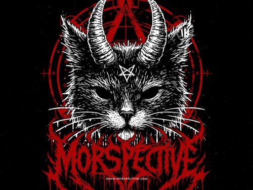 Satanic Cat - Image 2