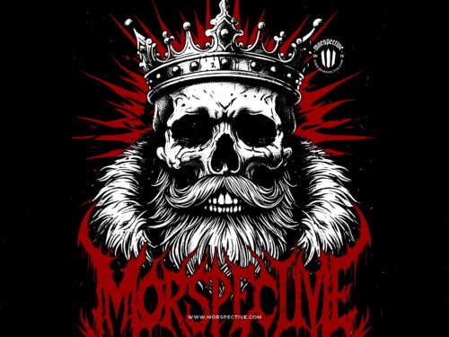 King Skull Bearded - Image 2