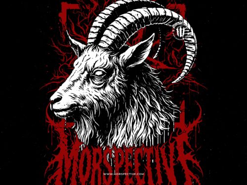 Goat Head - Image 2