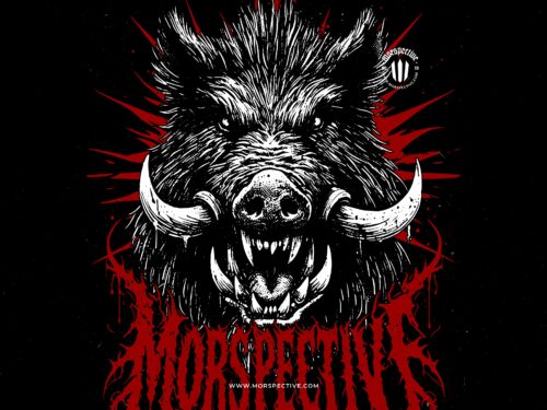 Anger Wild Boar - Image 2