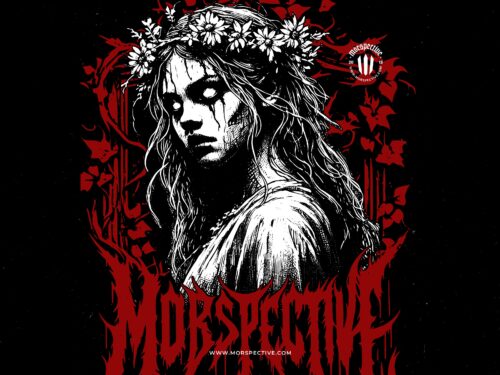 Death Women Flower - Image 2