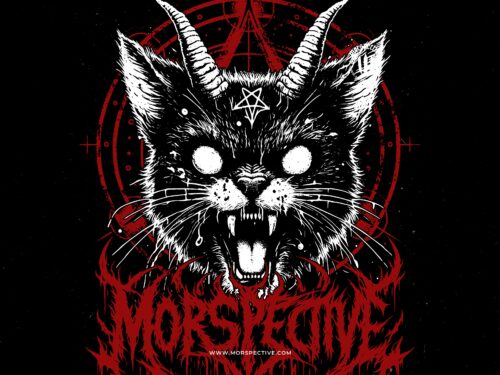 Satanic Cat Head - Image 2
