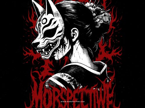 Kitsune Mask Women - Image 2