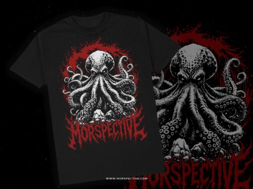 Dark Kraken - Image 3