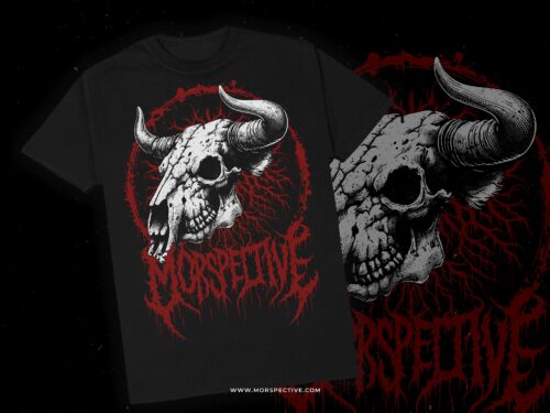 Bull Head Skull - Image 3