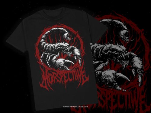 Dark Scorpion - Image 3