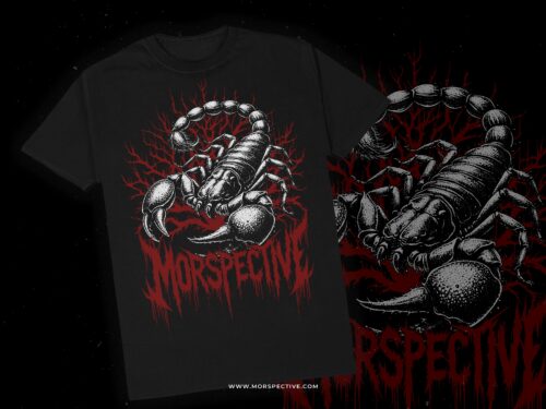 Ferocious Scorpion - Image 3