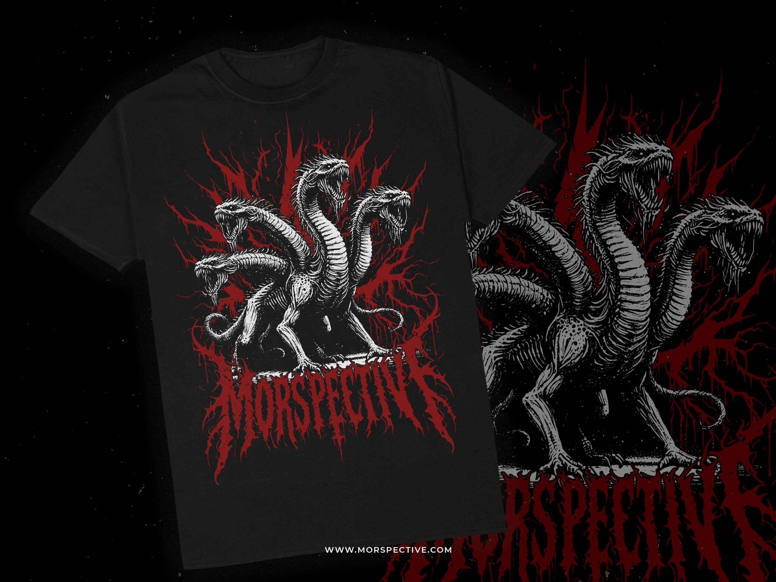 Hydra Monster - Image 3