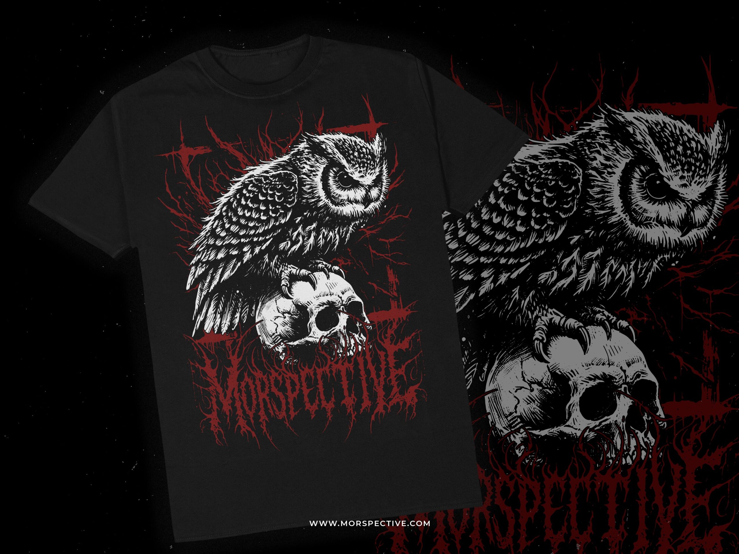 Dark Owl - Image 3