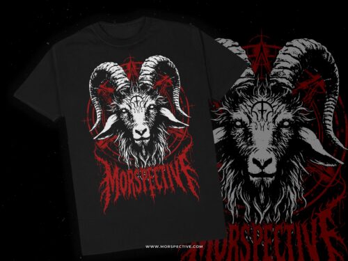 Satanic Goat - Image 3