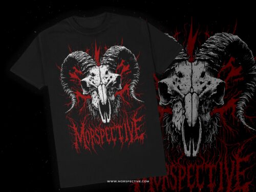 Goat Skull - Image 3