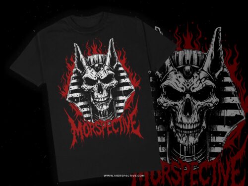 Anubis Skull - Image 3