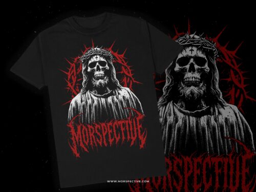 Jesus Skull - Image 3
