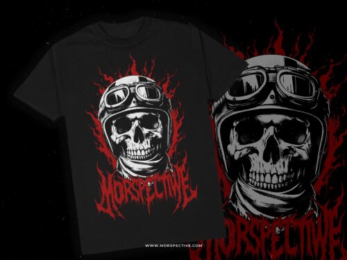 Skull Biker - Image 3