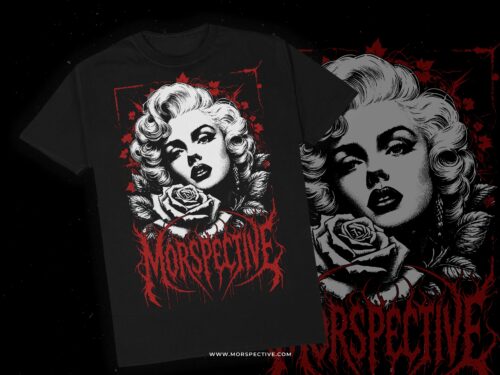 Marilyn Monroe Flower - Image 3