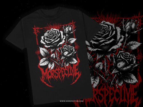 Rose Flower - Image 3