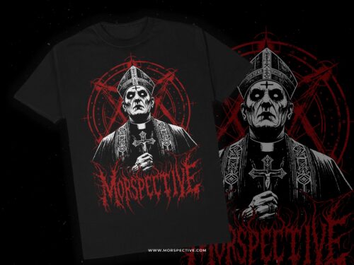 Dark Papa Emeritus - Image 3