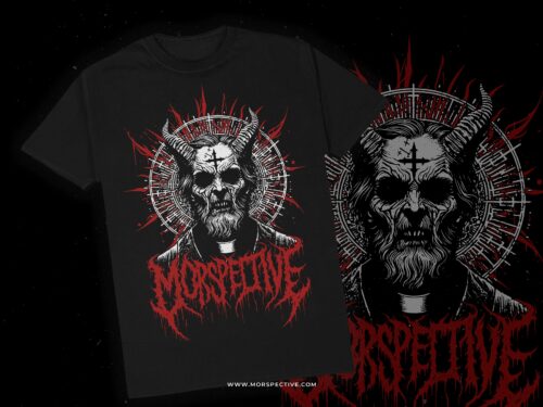 Demon Priest - Image 3